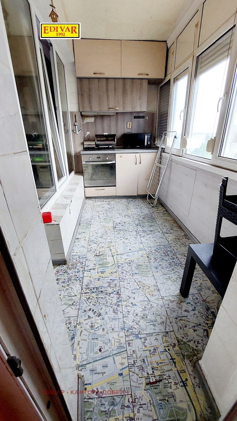 Продава  2-стаен град Добрич , Балик , 51 кв.м | 75562843 - изображение [9]