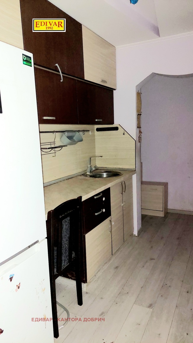 Продава  2-стаен град Добрич , Балик , 51 кв.м | 75562843 - изображение [4]