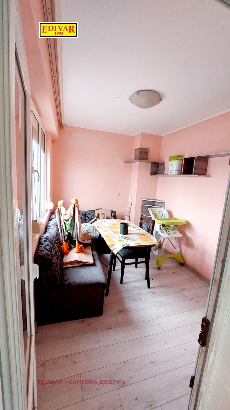 Продава  2-стаен град Добрич , Балик , 51 кв.м | 75562843 - изображение [2]