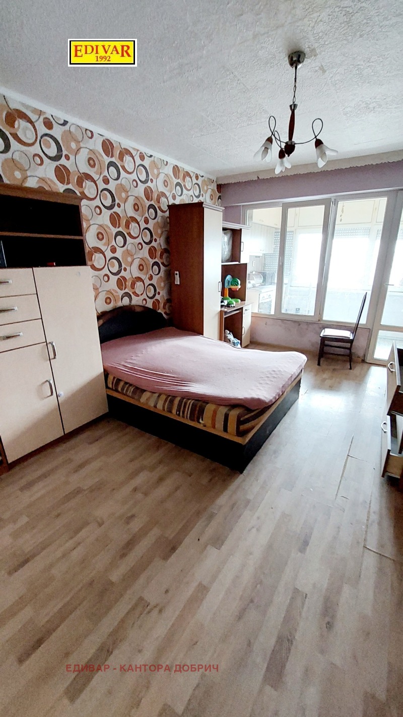 Продава  2-стаен град Добрич , Балик , 51 кв.м | 75562843 - изображение [7]
