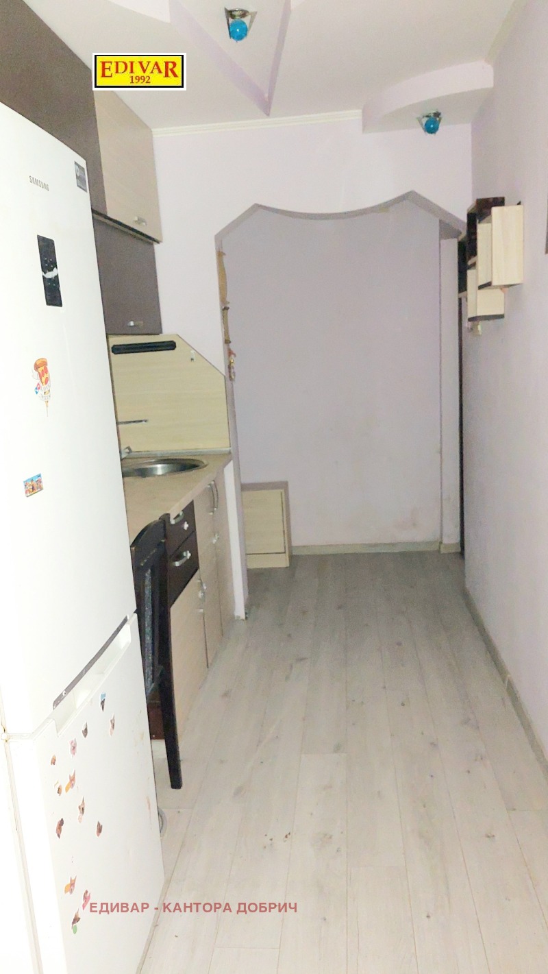 Продава  2-стаен град Добрич , Балик , 51 кв.м | 75562843 - изображение [6]
