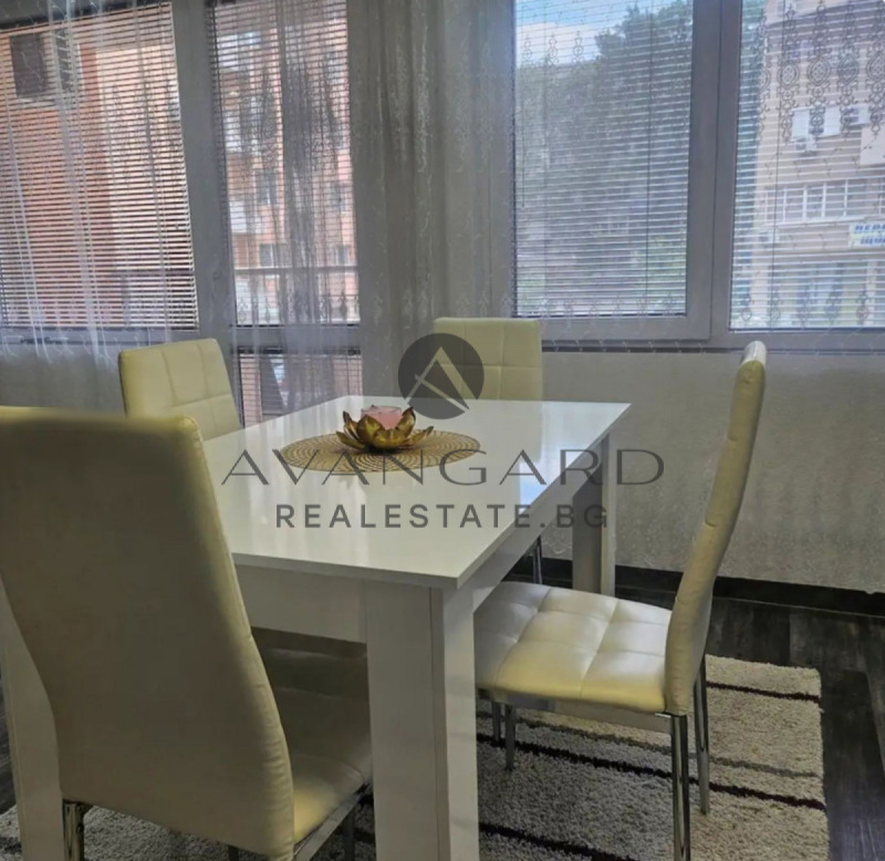 Satılık  1 yatak odası Plovdiv , Kyuçuk Parij , 63 metrekare | 87892614 - görüntü [4]