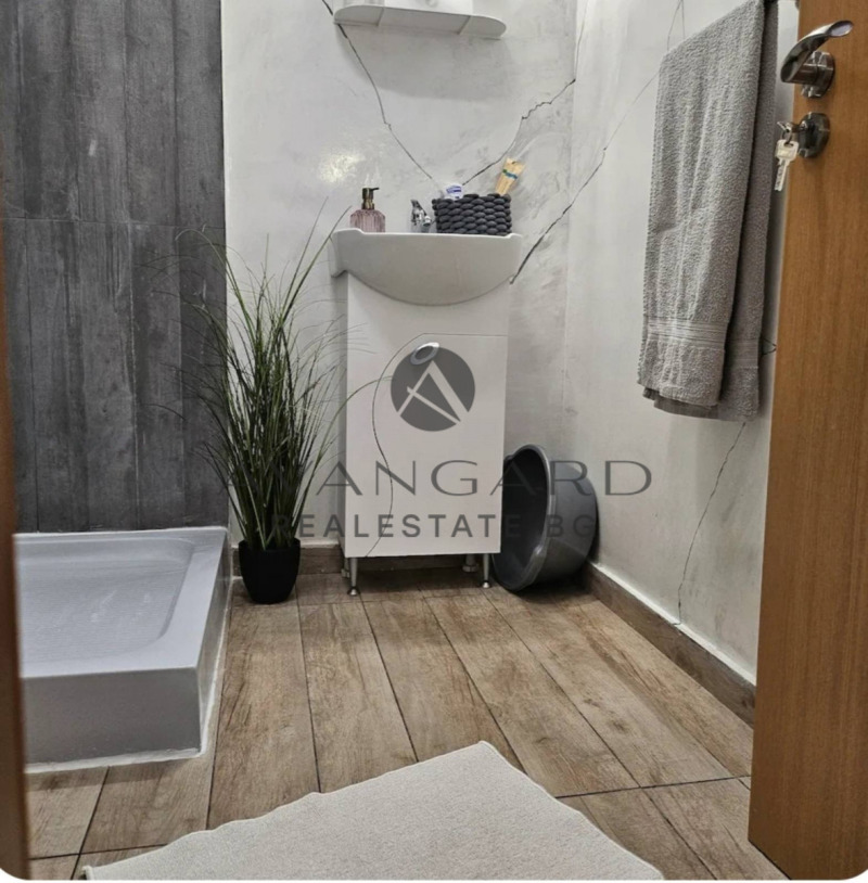 Satılık  1 yatak odası Plovdiv , Kyuçuk Parij , 63 metrekare | 87892614 - görüntü [10]