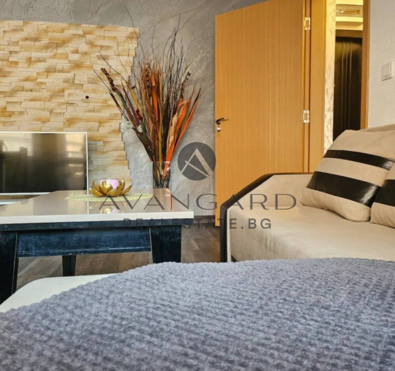 Satılık  1 yatak odası Plovdiv , Kyuçuk Parij , 63 metrekare | 87892614 - görüntü [6]