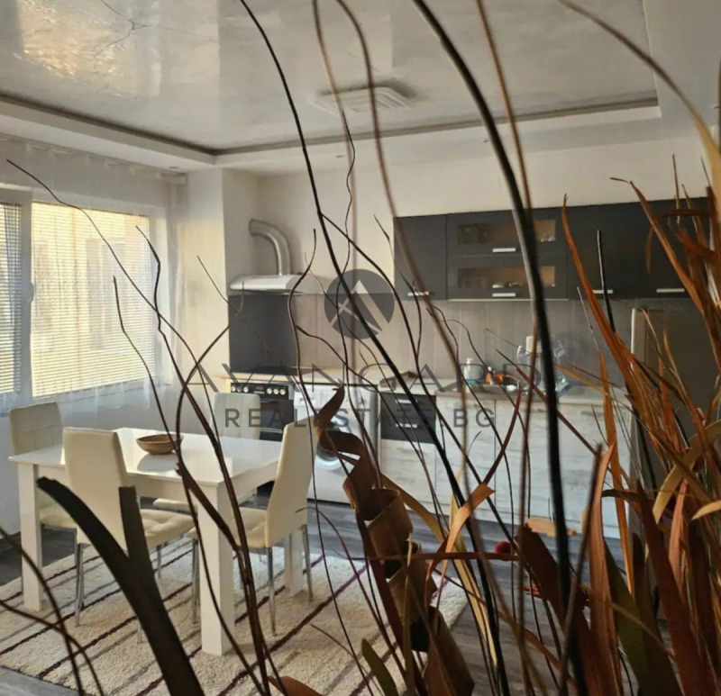 Satılık  1 yatak odası Plovdiv , Kyuçuk Parij , 63 metrekare | 87892614 - görüntü [3]