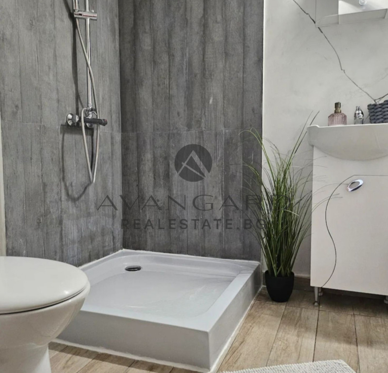 Satılık  1 yatak odası Plovdiv , Kyuçuk Parij , 63 metrekare | 87892614 - görüntü [9]