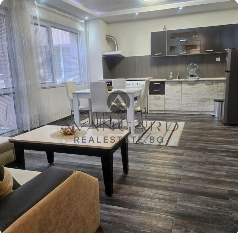 Satılık  1 yatak odası Plovdiv , Kyuçuk Parij , 63 metrekare | 87892614 - görüntü [5]