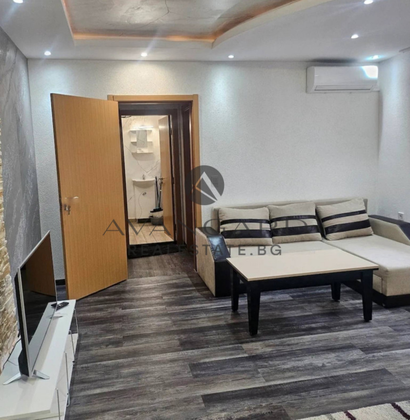Satılık  1 yatak odası Plovdiv , Kyuçuk Parij , 63 metrekare | 87892614 - görüntü [7]