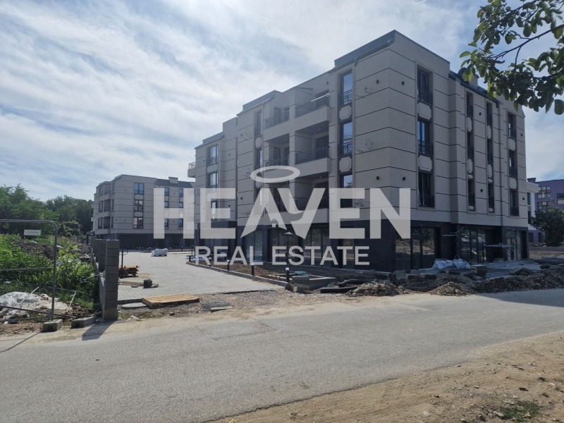 Satılık  1 yatak odası Plovdiv , Ostromila , 69 metrekare | 38694693