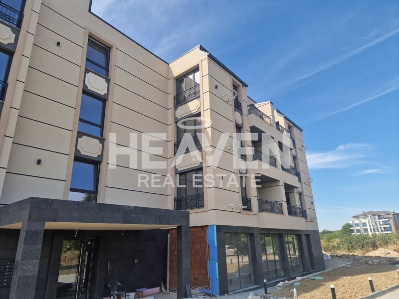 Satılık  1 yatak odası Plovdiv , Ostromila , 69 metrekare | 38694693 - görüntü [2]