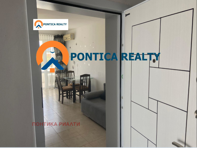 Продава 2-СТАЕН, к.к. Слънчев бряг, област Бургас, снимка 13 - Апартаменти - 52227174