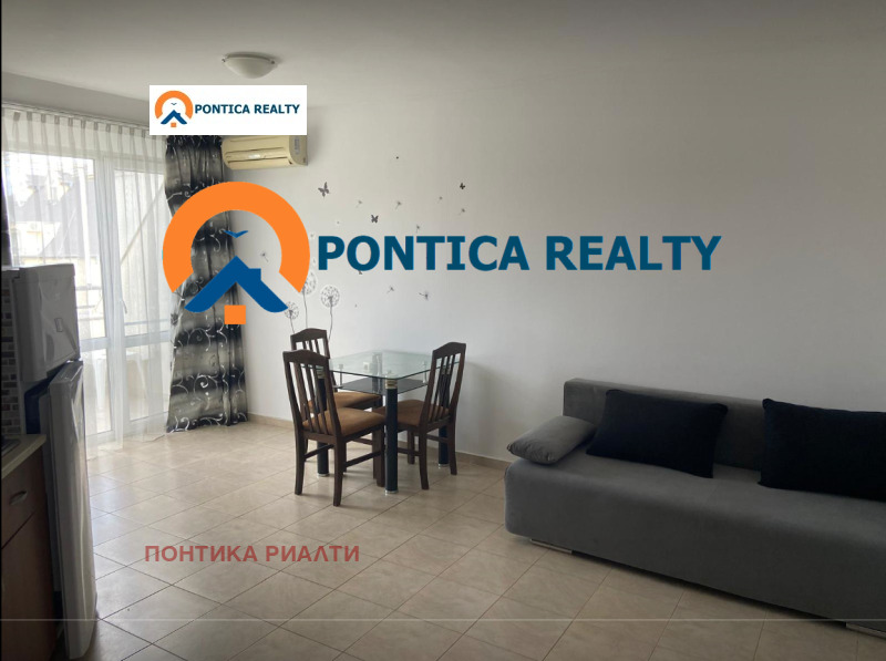 Продава 2-СТАЕН, к.к. Слънчев бряг, област Бургас, снимка 5 - Апартаменти - 52227174