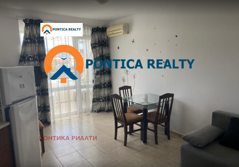 Продава 2-СТАЕН, к.к. Слънчев бряг, област Бургас, снимка 2 - Апартаменти - 52227174