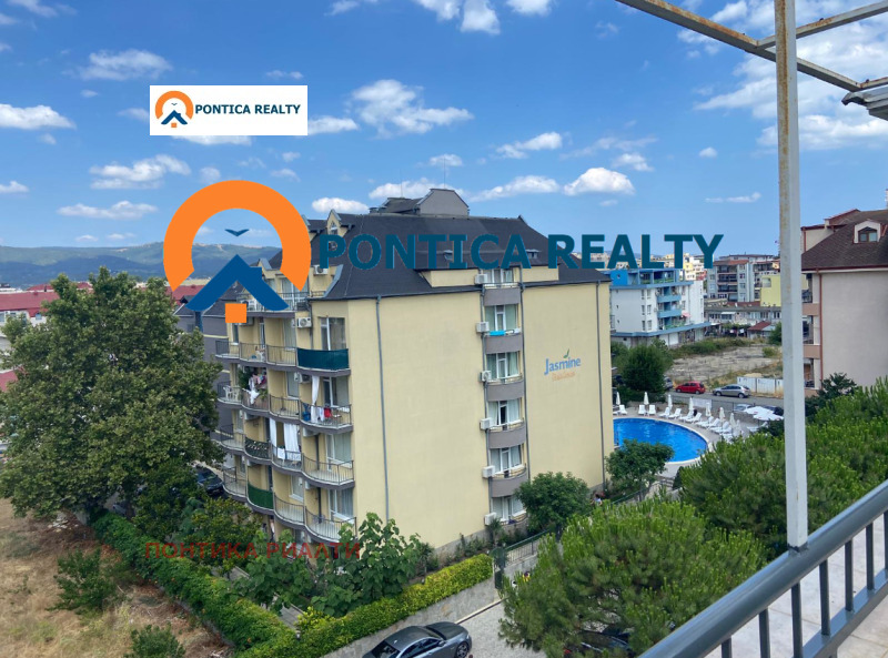 Продава 2-СТАЕН, к.к. Слънчев бряг, област Бургас, снимка 11 - Апартаменти - 52227174