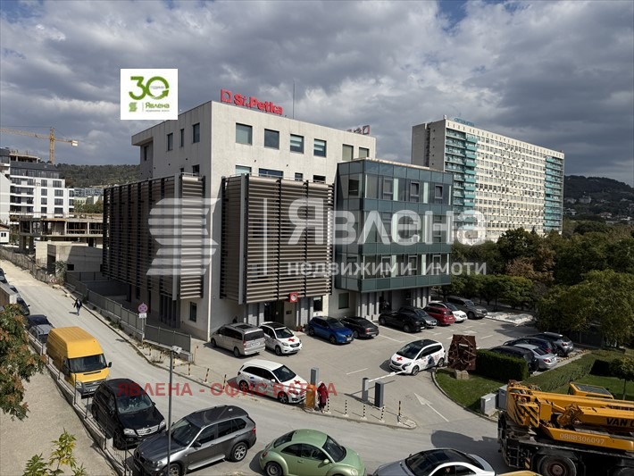 Продава 2-СТАЕН, гр. Варна, Левски 2, снимка 10 - Апартаменти - 53700013