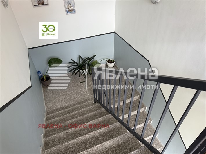 Продава 2-СТАЕН, гр. Варна, Левски 2, снимка 9 - Апартаменти - 53700013