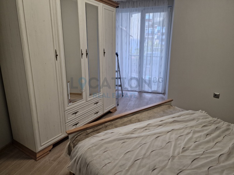 Продава 3-СТАЕН, гр. Варна, Погреби, снимка 5 - Aпартаменти - 47849140