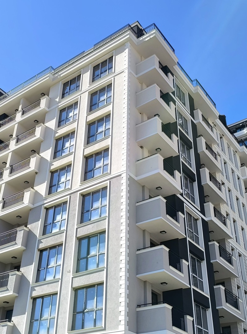Satılık  2 yatak odası Plovdiv , Karşiyaka , 106 metrekare | 68886284 - görüntü [13]