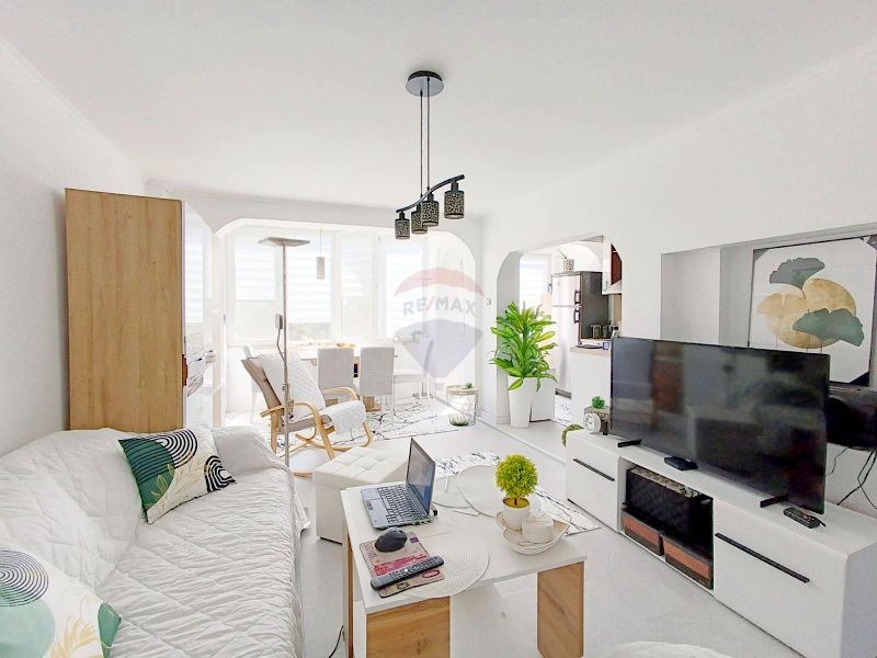 Till salu  2 sovrum Varna , Tjaika , 82 kvm | 82535205 - bild [4]