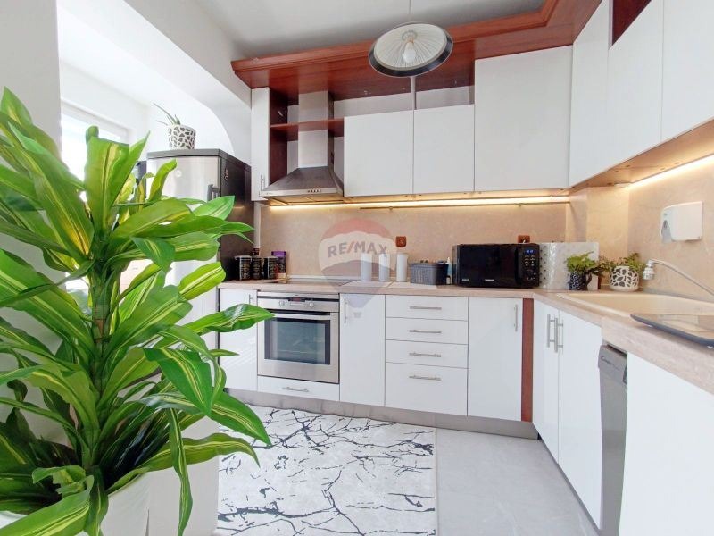 Till salu  2 sovrum Varna , Tjaika , 82 kvm | 82535205