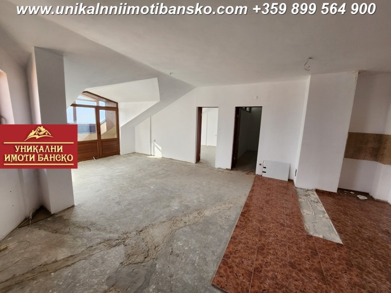 En venta  2 dormitorios región Blagoevgrad , Bansko , 101 metros cuadrados | 49184161 - imagen [3]