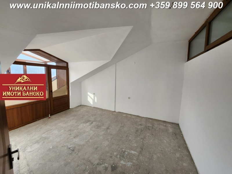 En venta  2 dormitorios región Blagoevgrad , Bansko , 101 metros cuadrados | 49184161 - imagen [5]