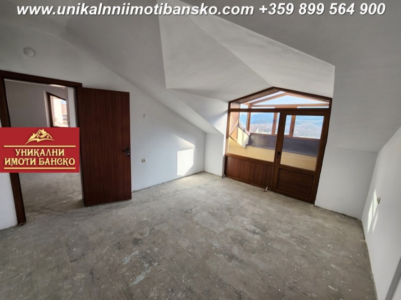 En venta  2 dormitorios región Blagoevgrad , Bansko , 101 metros cuadrados | 49184161 - imagen [6]