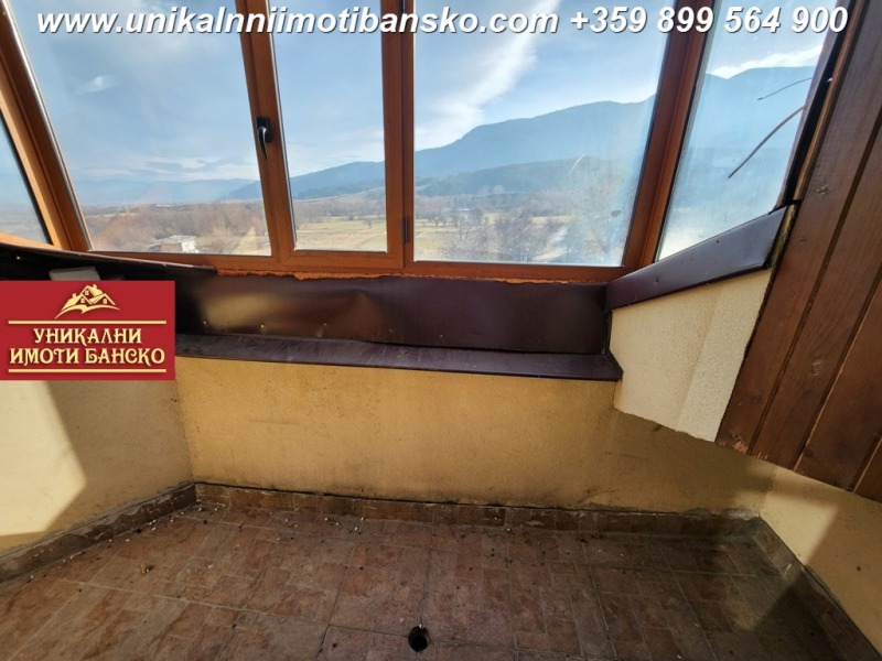 En venta  2 dormitorios región Blagoevgrad , Bansko , 101 metros cuadrados | 49184161 - imagen [7]