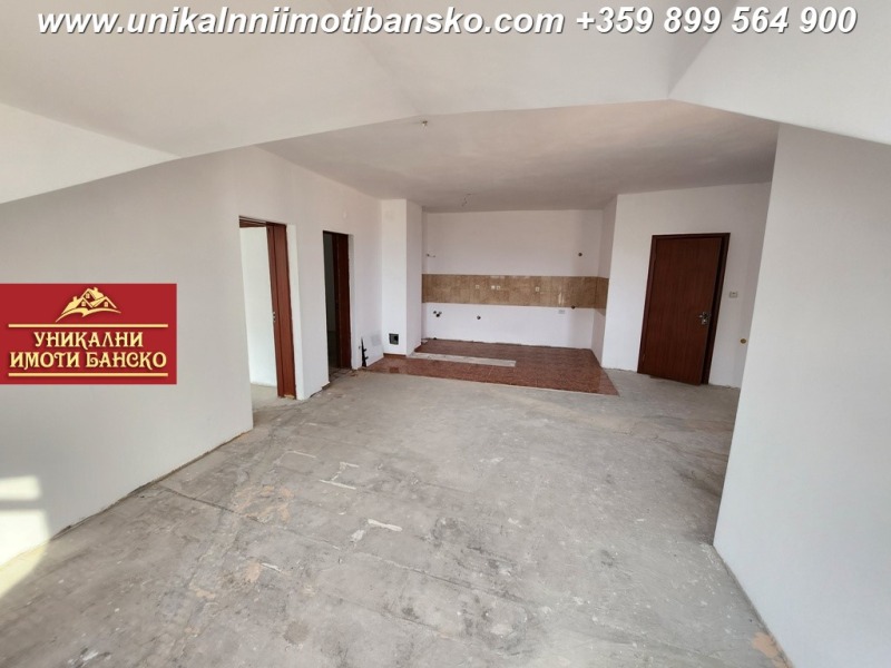 En venta  2 dormitorios región Blagoevgrad , Bansko , 101 metros cuadrados | 49184161 - imagen [11]