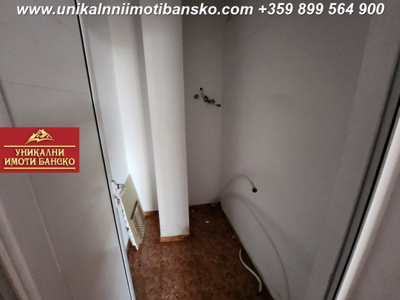 En venta  2 dormitorios región Blagoevgrad , Bansko , 101 metros cuadrados | 49184161 - imagen [17]