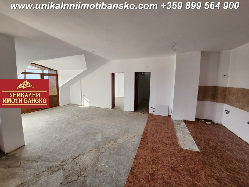 En venta  2 dormitorios región Blagoevgrad , Bansko , 101 metros cuadrados | 49184161 - imagen [4]