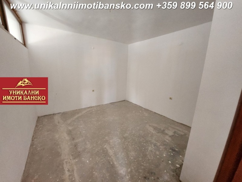 En venta  2 dormitorios región Blagoevgrad , Bansko , 101 metros cuadrados | 49184161 - imagen [14]