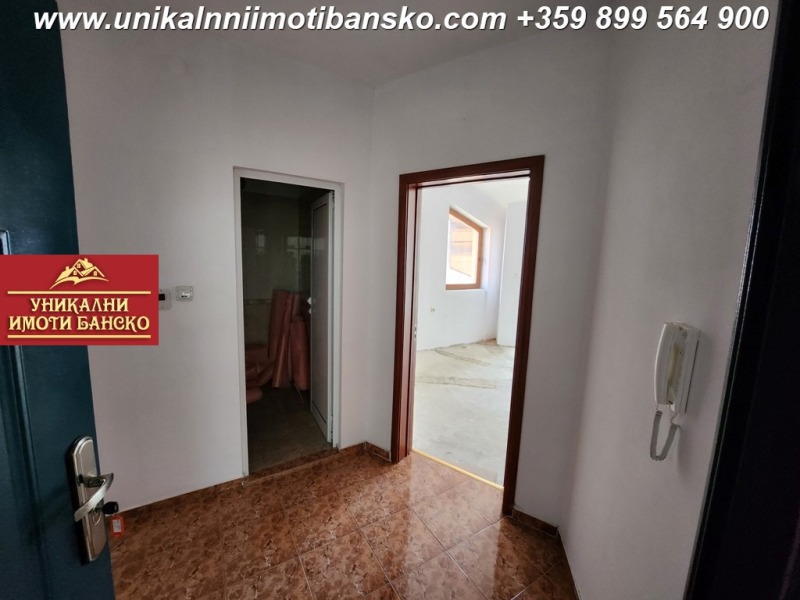 En venta  2 dormitorios región Blagoevgrad , Bansko , 101 metros cuadrados | 49184161 - imagen [12]
