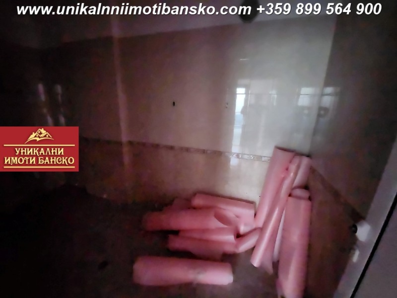 En venta  2 dormitorios región Blagoevgrad , Bansko , 101 metros cuadrados | 49184161 - imagen [16]