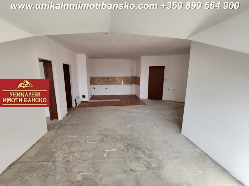 En venta  2 dormitorios región Blagoevgrad , Bansko , 101 metros cuadrados | 49184161 - imagen [10]