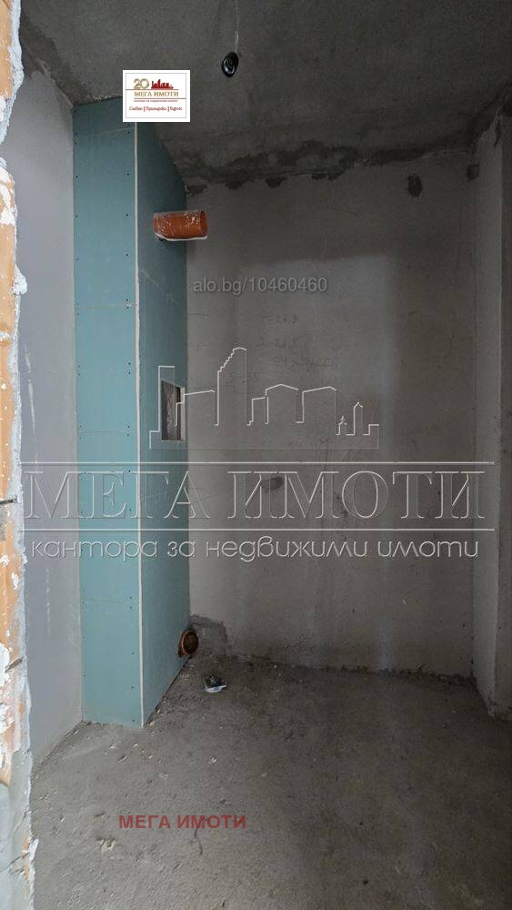 Продается  2 спальни Бургас , Славейков , 131 кв.м | 22760246 - изображение [7]
