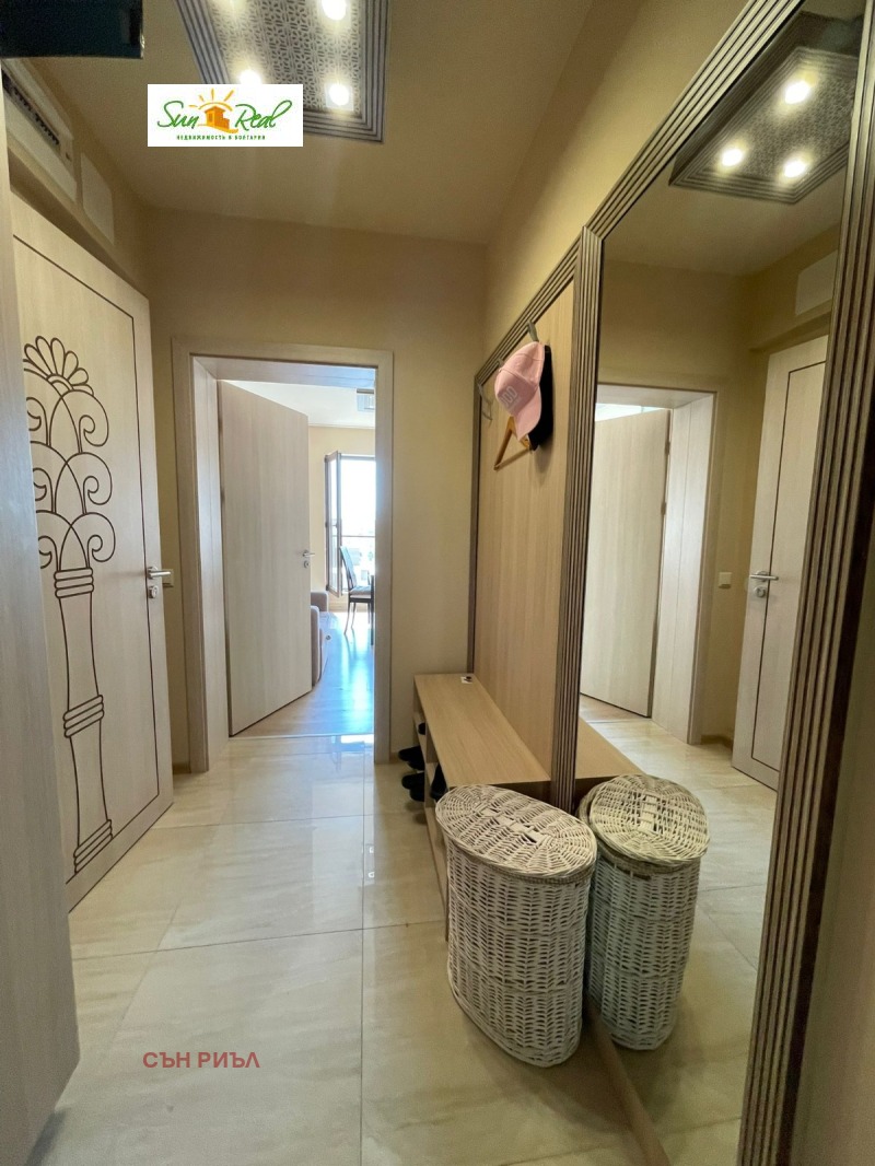 Продава 3-СТАЕН, гр. Варна, област Варна, снимка 10 - Апартаменти - 52798232