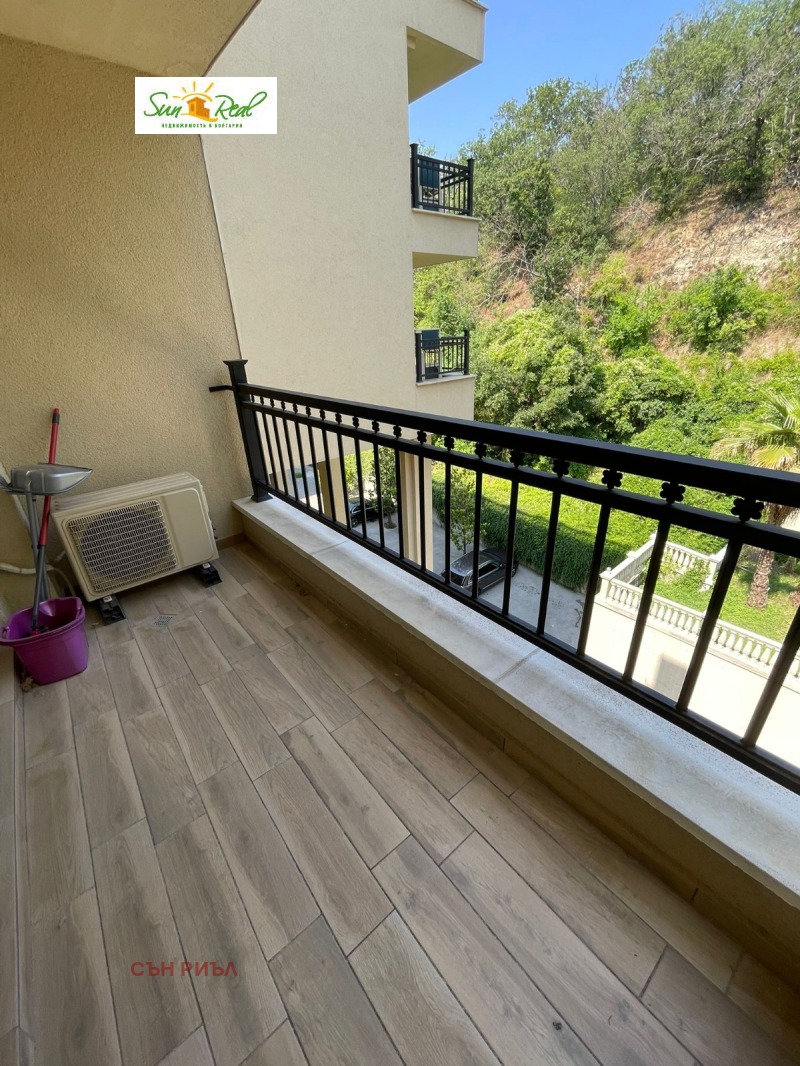 Продава 3-СТАЕН, гр. Варна, област Варна, снимка 16 - Апартаменти - 52798232