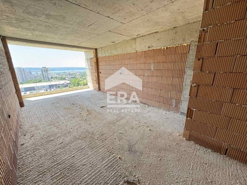 Продава 3-СТАЕН, гр. Варна, Възраждане 2, снимка 2 - Апартаменти - 54147486