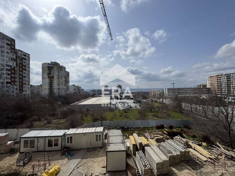 Продава 3-СТАЕН, гр. Варна, Възраждане 2, снимка 6 - Апартаменти - 54147486