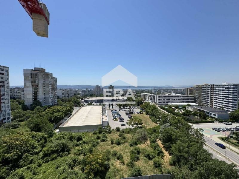 Продава 3-СТАЕН, гр. Варна, Възраждане 2, снимка 12 - Апартаменти - 54147486
