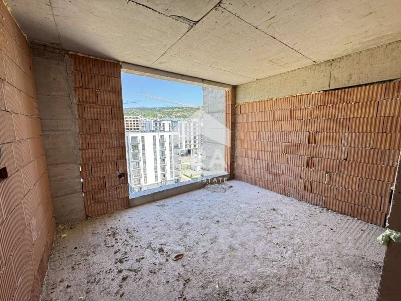 Продава 3-СТАЕН, гр. Варна, Възраждане 2, снимка 8 - Апартаменти - 54147486