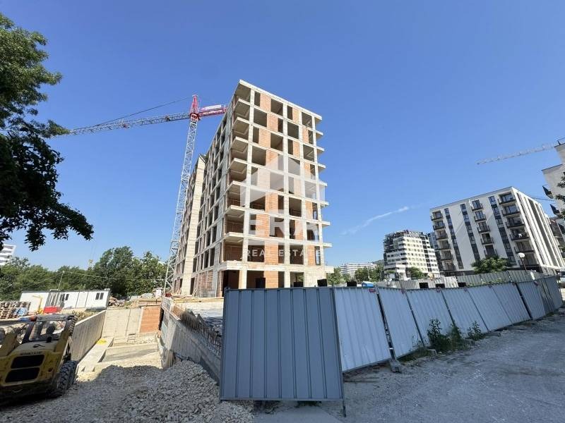Продава 3-СТАЕН, гр. Варна, Възраждане 2, снимка 13 - Апартаменти - 54147486