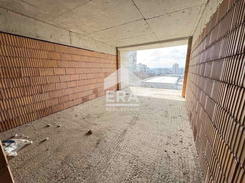 Продава 3-СТАЕН, гр. Варна, Възраждане 2, снимка 2 - Апартаменти - 54147486