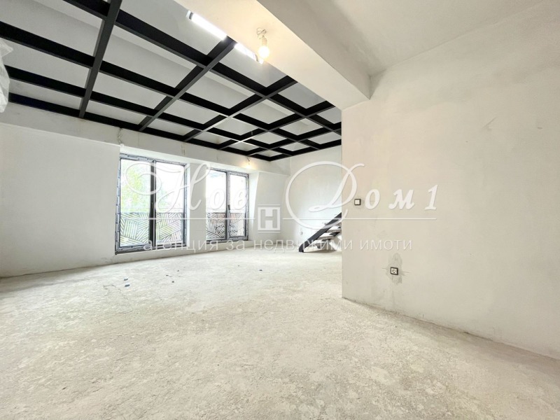 Zu verkaufen  Maisonette Sofia , Manastirski liwadi , 121 qm | 89671688 - Bild [4]