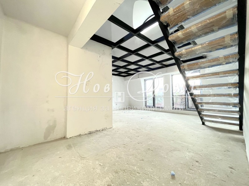 Zu verkaufen  Maisonette Sofia , Manastirski liwadi , 121 qm | 89671688
