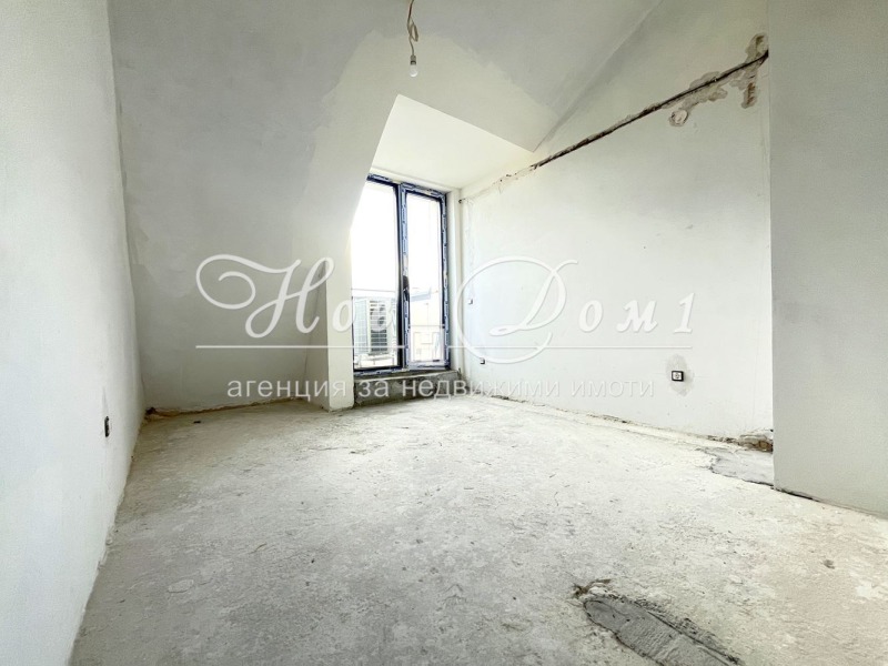Zu verkaufen  Maisonette Sofia , Manastirski liwadi , 121 qm | 89671688 - Bild [9]