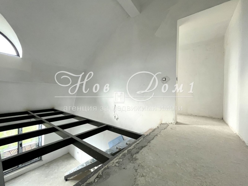 Zu verkaufen  Maisonette Sofia , Manastirski liwadi , 121 qm | 89671688 - Bild [6]