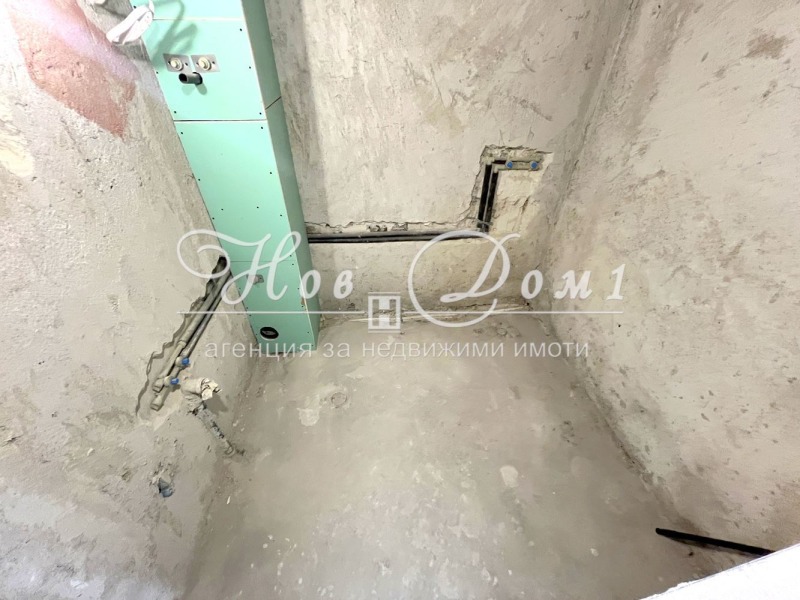 Zu verkaufen  Maisonette Sofia , Manastirski liwadi , 121 qm | 89671688 - Bild [11]