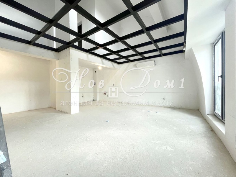 Zu verkaufen  Maisonette Sofia , Manastirski liwadi , 121 qm | 89671688 - Bild [3]